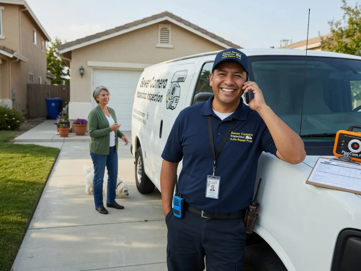 Sewer Line Repair Plymouth, FL FAQs